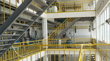 公司全資子公司-滄州普瑞東方科技有限公司通過國(guó)家高新技術(shù)企業(yè)認(rèn)定